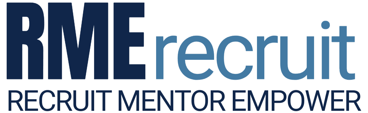 RMErecruit, Recruit Mentor Empower